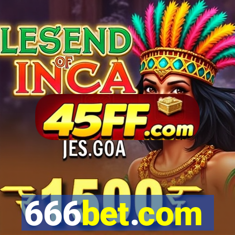 666bet.com
