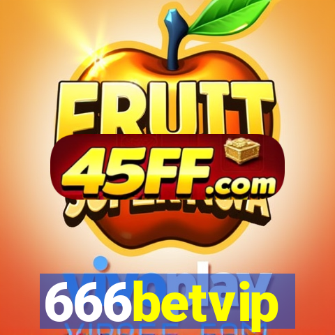 666betvip