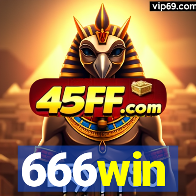 666win