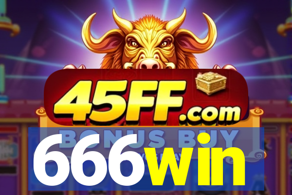 666win