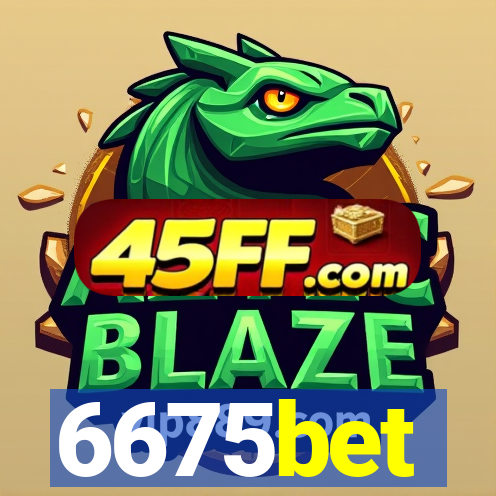 6675bet