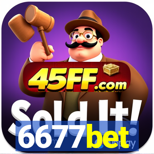 6677bet