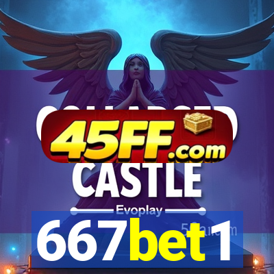 667bet1