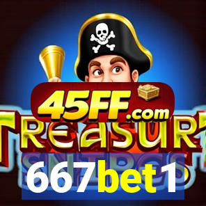 667bet1