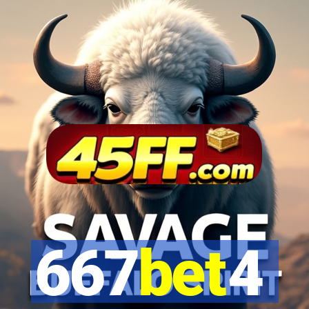 667bet4