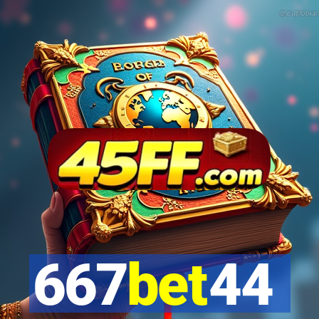 667bet44
