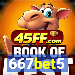 667bet5