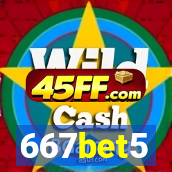 667bet5