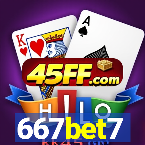 667bet7