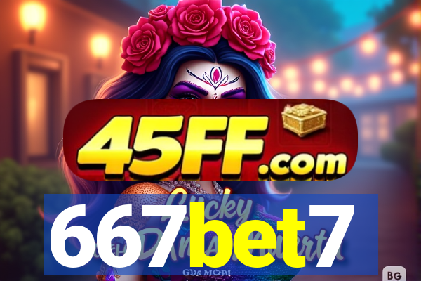 667bet7