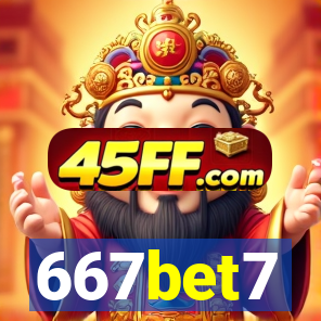 667bet7
