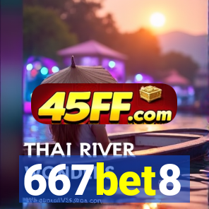 667bet8