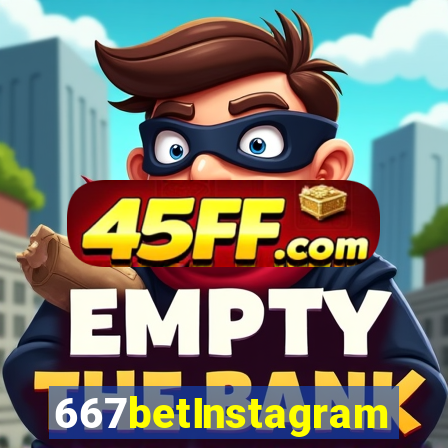 667betInstagram
