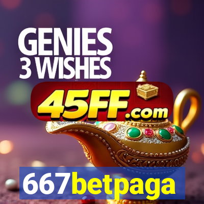 667betpaga