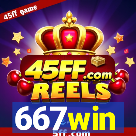 667win