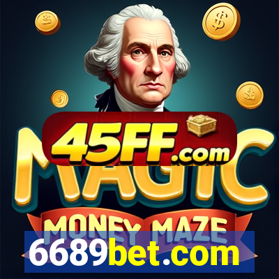 6689bet.com