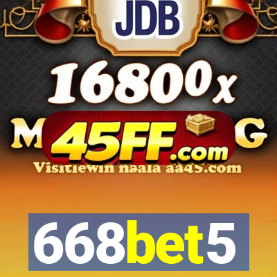 668bet5