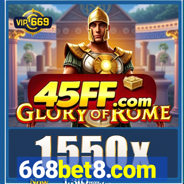 668bet8.com