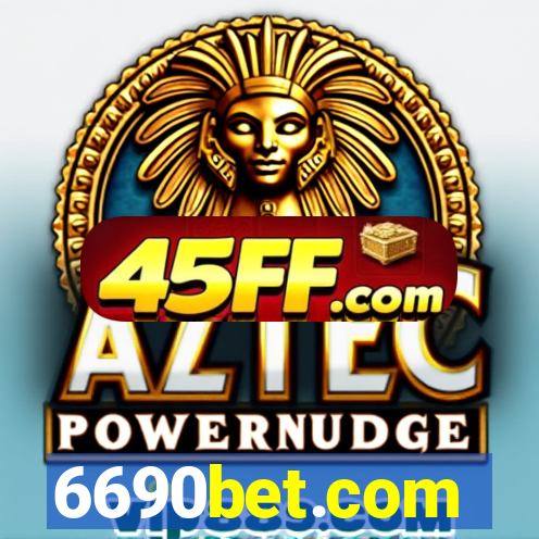 6690bet.com