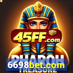 6698bet.com