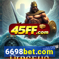 6698bet.com