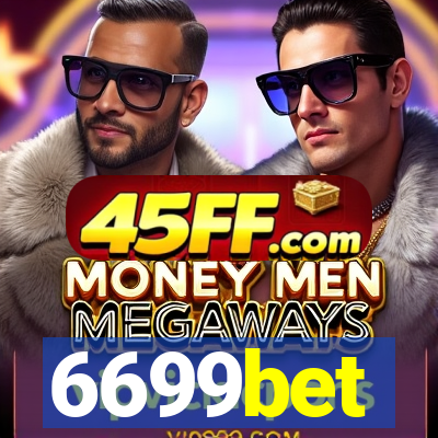 6699bet
