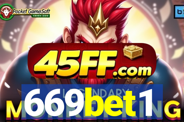 669bet1