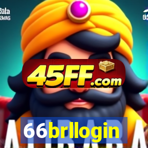 66brllogin