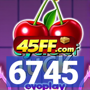6745