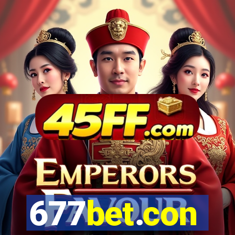 677bet.con