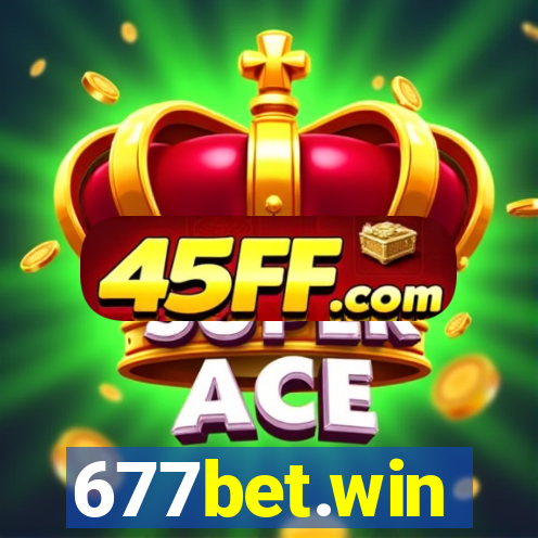 677bet.win