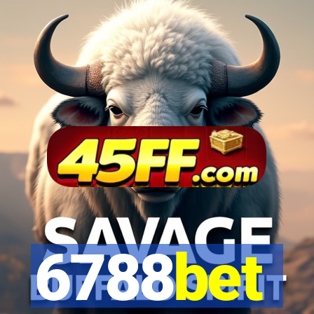 6788bet