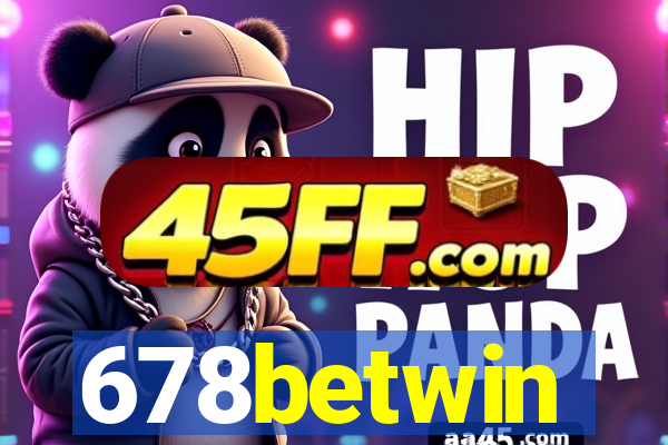 678betwin