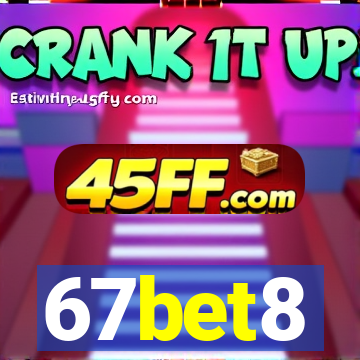 67bet8