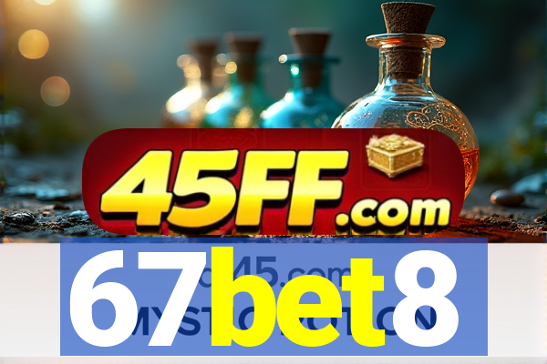 67bet8