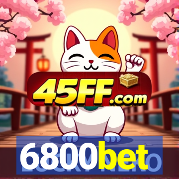 6800bet