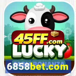 6858bet.com