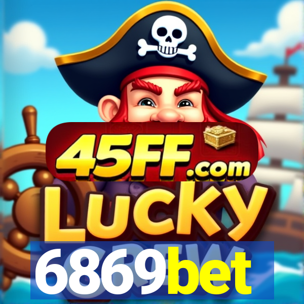 6869bet
