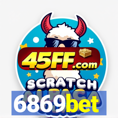 6869bet
