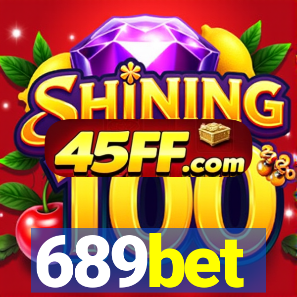 689bet