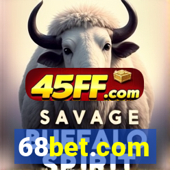 68bet.com