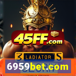 6959bet.com