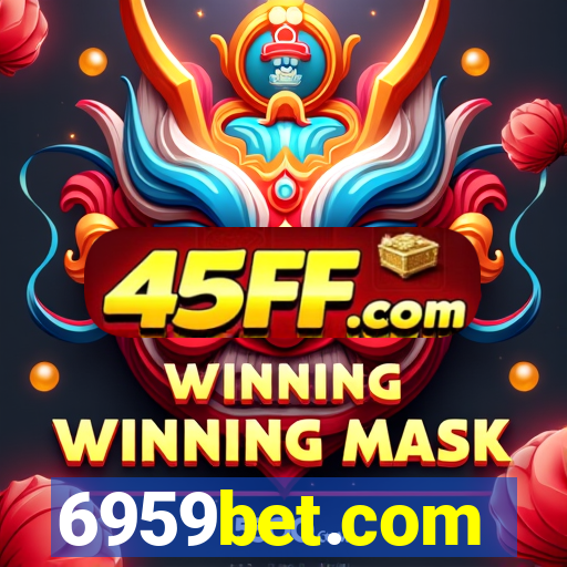 6959bet.com