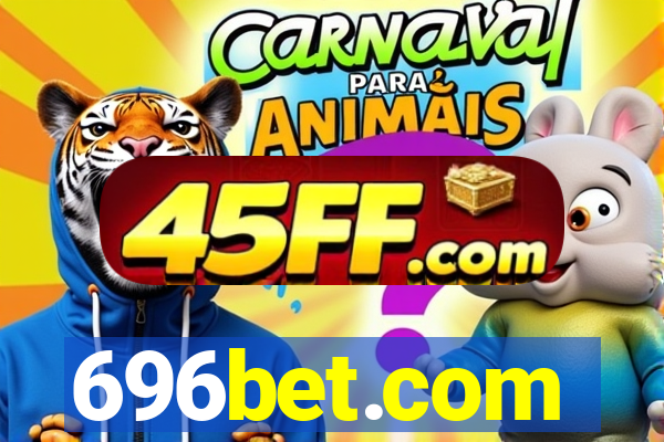 696bet.com