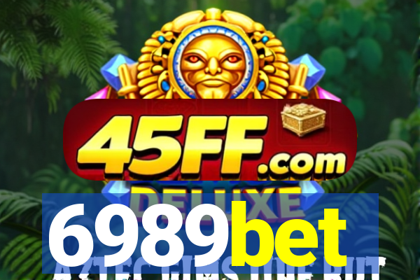 6989bet