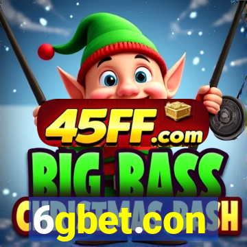 6gbet.con