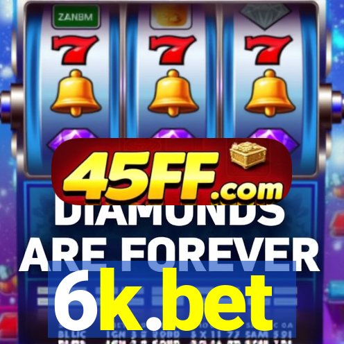 6k.bet