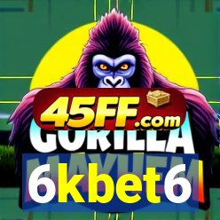 6kbet6