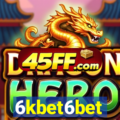 6kbet6bet