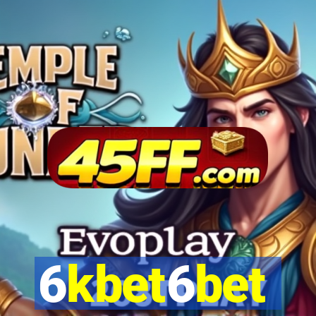 6kbet6bet